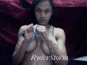 RyderStorm