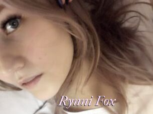 Rynni_Fox