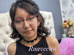 Raaveenn