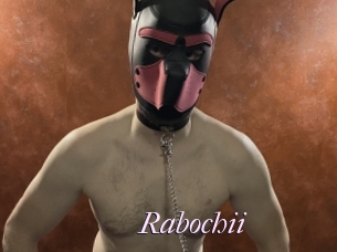 Rabochii