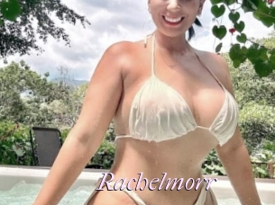 Rachelmorr