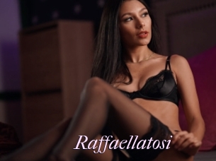 Raffaellatosi