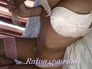 Raissa4pasional