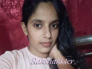 Rakhiakhter