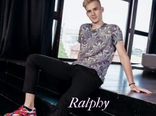 Ralphy