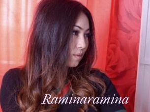 Raminaramina