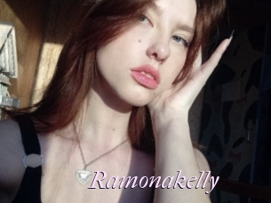 Ramonakelly