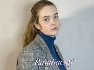 Randiacuff