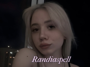 Randiaspell