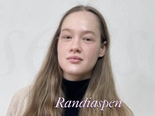 Randiaspen