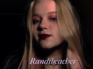 Randibeacher