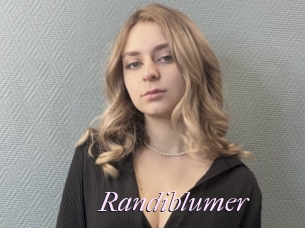 Randiblumer