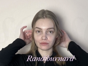 Randiburnard