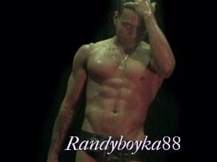 Randyboyka88