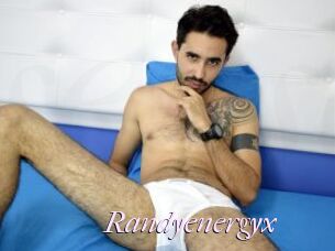 Randyenergyx