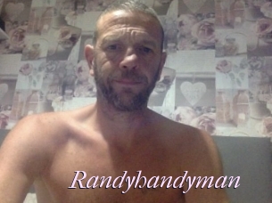 Randyhandyman