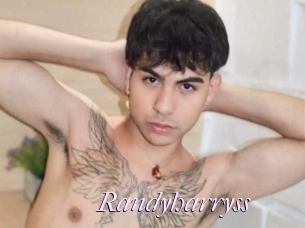 Randyharryss