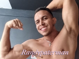 Randypaterman