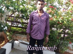 Ranjitsingh