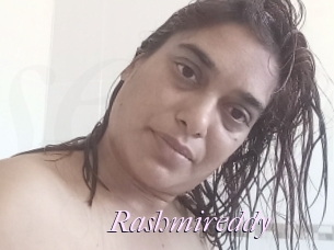 Rashmireddy