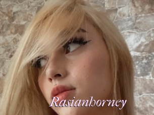 Rasianhorney