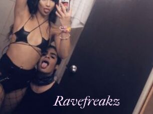 Ravefreakz