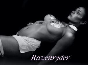 Ravenryder