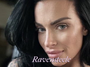 Ravensteele