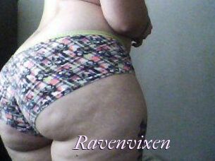 Ravenvixen