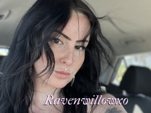 Ravenwillowxo