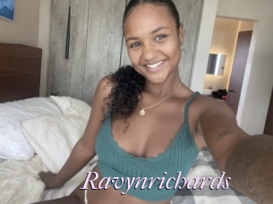 Ravynrichards