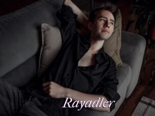 Rayadler