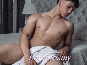 Rayanthonny