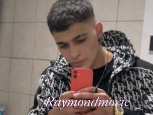 Raymondmorie