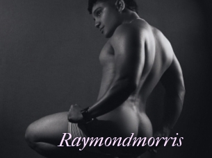 Raymondmorris