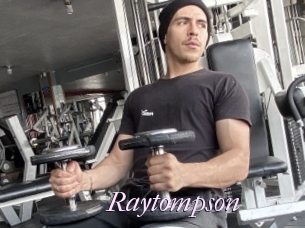 Raytompson