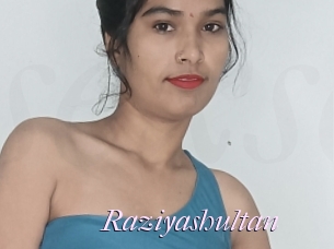 Raziyashultan