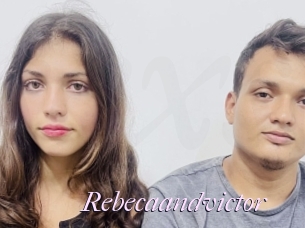 Rebecaandvictor