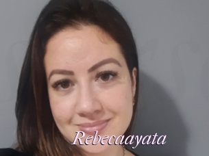 Rebecaayata