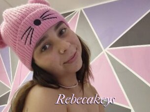 Rebecakeys