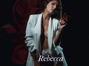 Rebecca