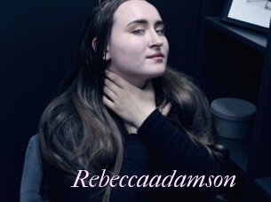 Rebeccaadamson