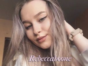 Rebeccaboone