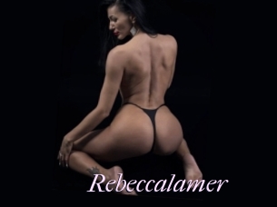 Rebeccalamer