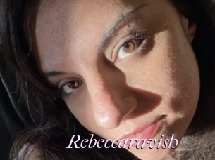 Rebeccaravish