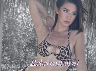 Rebeccathorni