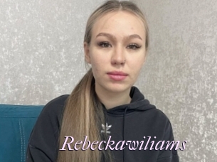 Rebeckawiliams