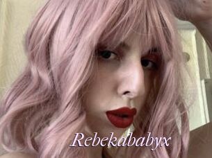 Rebekababyx