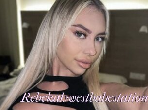 Rebekahwestbabestation