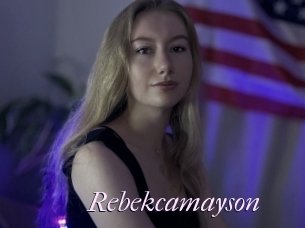 Rebekcamayson